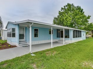 636 Amaryllis Dr, Barefoot Bay, FL 32976