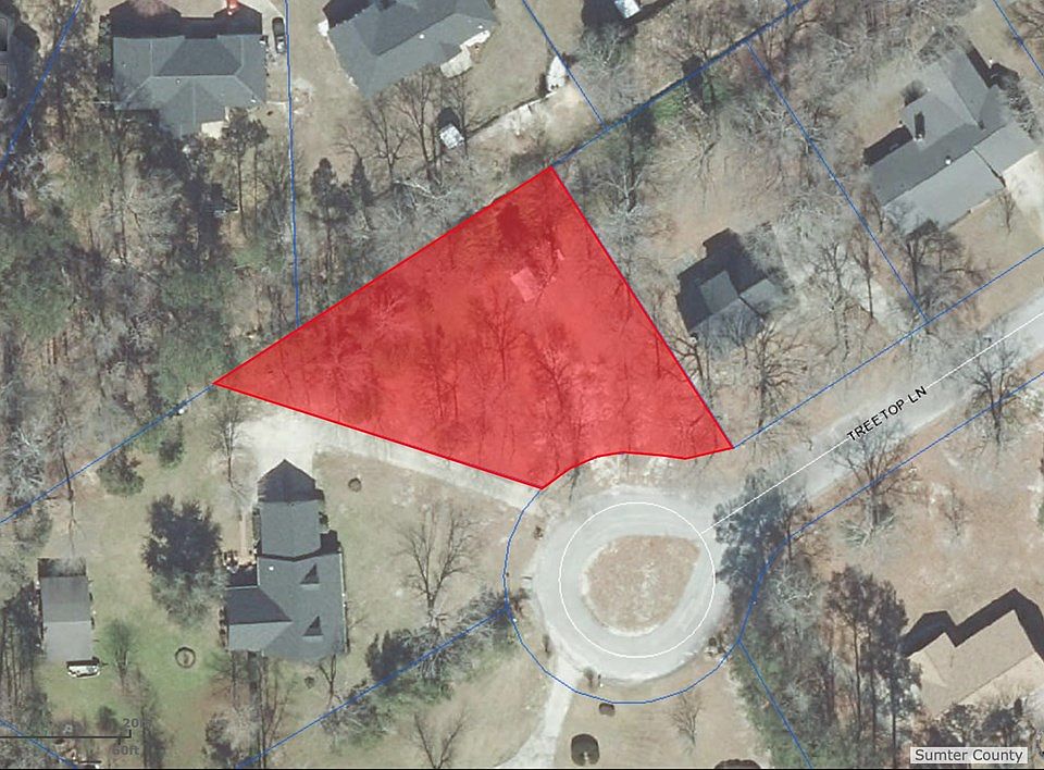 2nd image of 2331 Treetop Ln