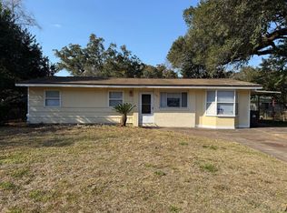 268 Saint Patrick Ave, Pensacola, FL 32503