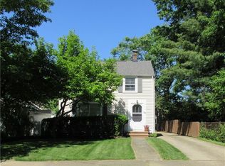 720 Lincoln Blvd, Bedford, OH 44146