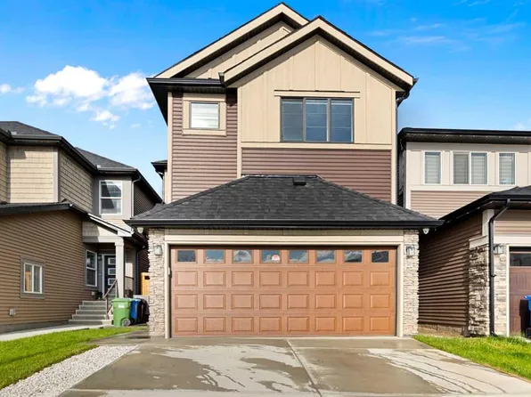 260 W Homestead Grv NE, Calgary, AB T3J 5R8