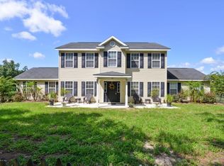 127 Jones Rd, Crescent City, FL 32112