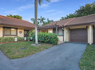 7025 Marlberry Ln #7025, Tamarac, FL 33321
