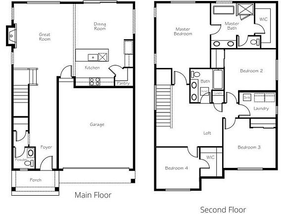 2nd image of 3403 167th Pl SE