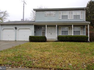 329 Mayberry Ln, Dover, DE 19904