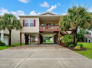 522 20th Ave N, North Myrtle Beach, SC 29582