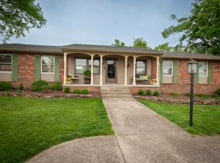 501 Corbitt Dr, Wilmore, KY 40390