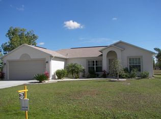 16110 Coruna Ct, Punta Gorda, FL 33955
