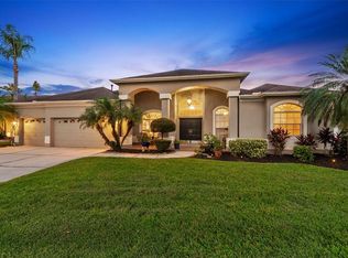 1253 Deerbourne Dr, Zephyrhills, FL 33543
