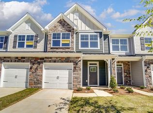 3922 Fadden St #92, Harrisburg, NC 28075