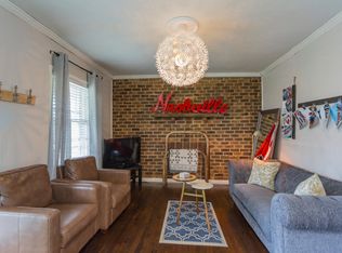 511 Norton Ave, Nashville, TN 37207