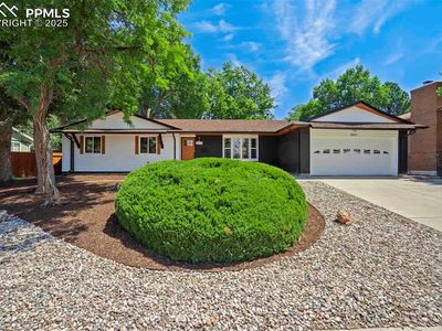 2215 Northglen Dr, Colorado Springs, CO, 80909