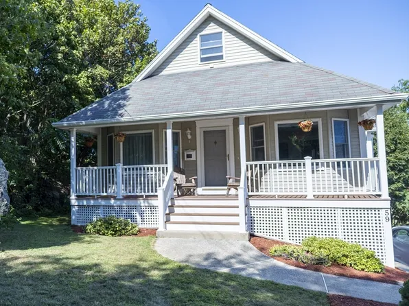 59 Walnut St, Revere, MA 02151