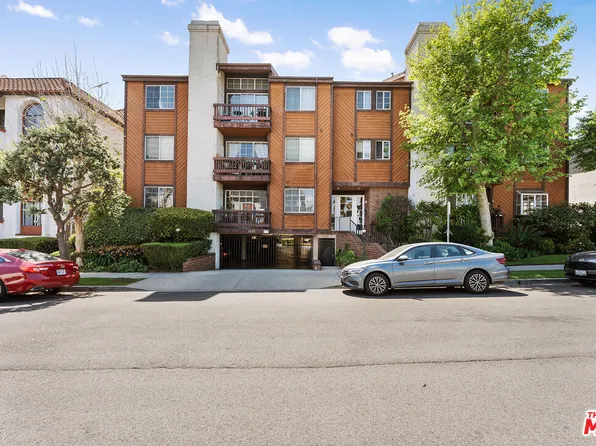 1433 Barry Ave APT 103, Los Angeles, CA 90025