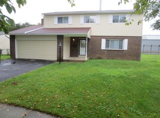 1634 Nestling Dr, Columbus, OH 43229