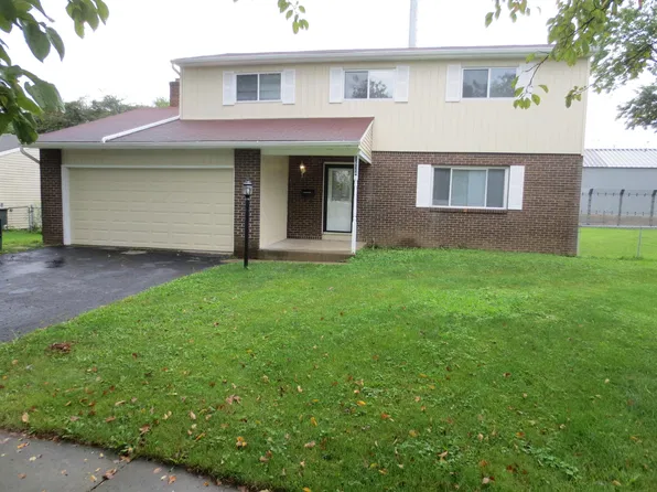 1634 Nestling Dr, Columbus, OH 43229