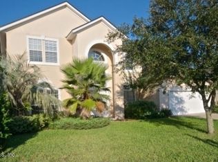 7636 Saw Timber Ln, Jacksonville, FL 32256