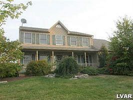 Home for Sale in Bethlehem Twp, Pennsylvania $299,900