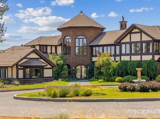 17945 Mountain View Rd, Sisters, OR 97759