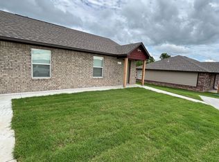 Kibler Place LLC, Van Buren, AR 72956