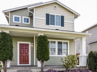 1454 51st St NE, Auburn, WA 98002
