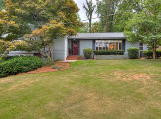 2224 Huntington Rd, Augusta, GA 30904