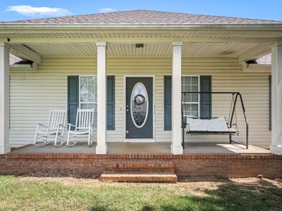 35 Ridgeline Dr, Fayetteville, TN, 37334