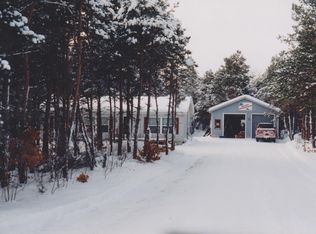 7810 Cedar River Rd, Mancelona, MI 49659