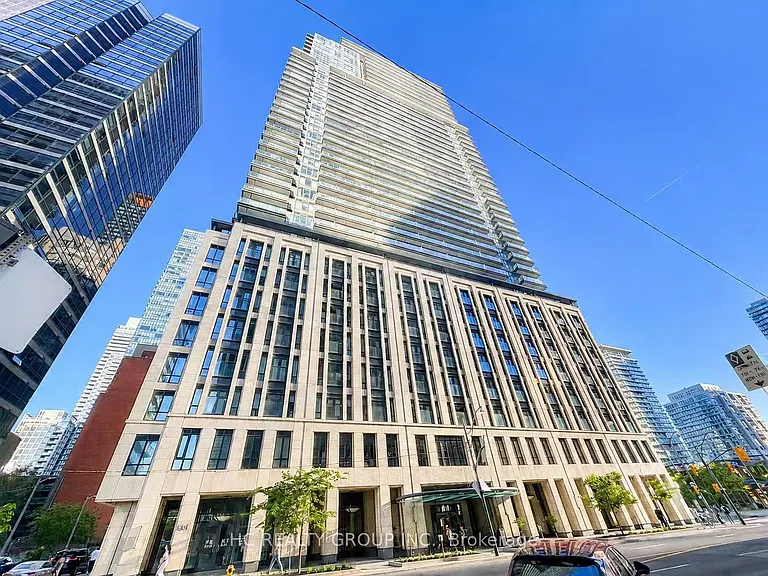 955 Bay St #1001 — Photo 1
