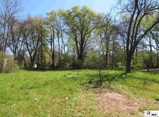 807 Marx St, Monroe, LA 71202