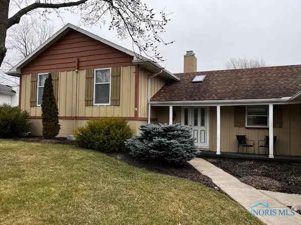 313 Charloe Cir, Ottawa, OH 45875