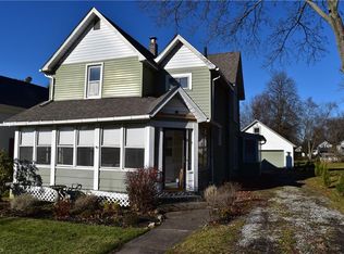 308 Water St, Chardon, OH 44024