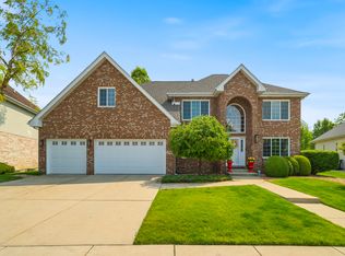 29 E Morningside Dr, South Holland, IL 60473