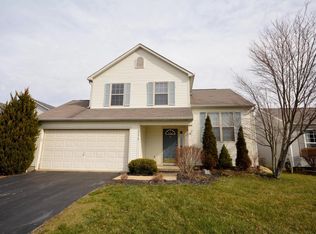6776 Jennyann Way, Canal Winchester, OH