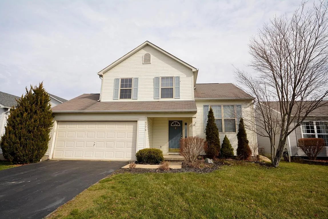 6776 Jennyann Way photo 1