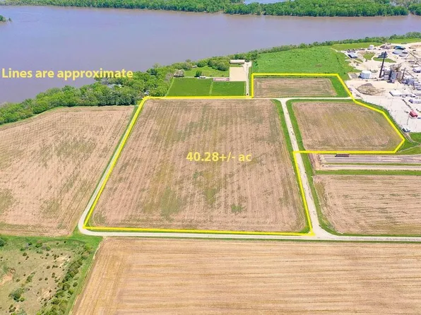 0 County Road 1450 N, Henry, IL 61537