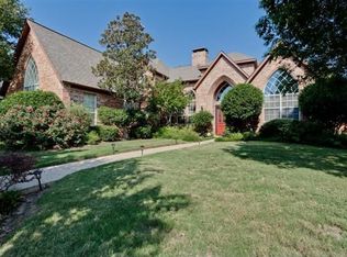 512 Broad Leaf Ln, McKinney, TX 75072