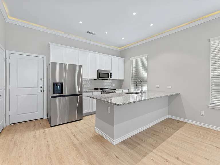 Audra Townhomes — Photo 75