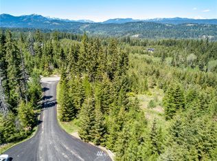 841 Whisper Creek Dr, Cle Elum, WA 98922