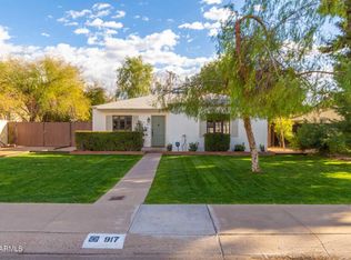 917 W Turney Ave, Phoenix, AZ 85013