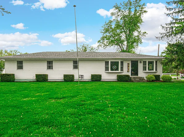 746 W 700 N, Hobart, IN 46342