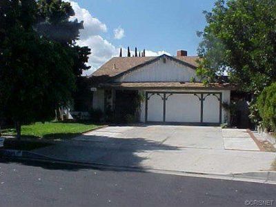 7251 Irvine Ave, North Hollywood, CA, 91605