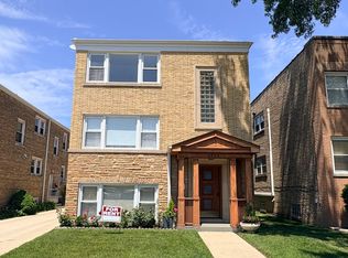 2724 W Summerdale Ave Unit 2, Chicago, IL 60625