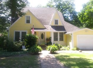 505 Lemons St N, Wynne, AR 72396