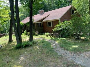 7-11 Marvin Rd, Moultonborough, NH 03254