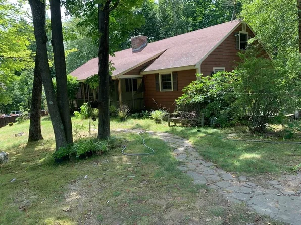 7-11 Marvin Road, Moultonborough, NH 03254