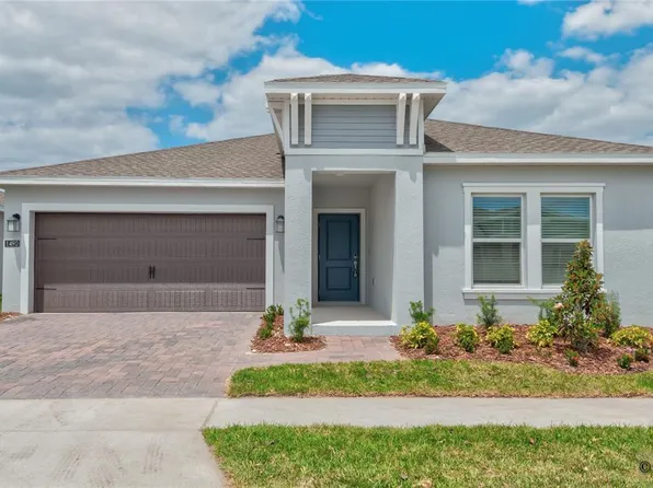 1490 Brentwood Dr, Kissimmee, FL 34746