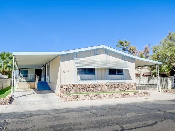 3233 Tularosa Ln, Las Vegas, NV 89122