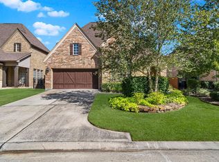 10 Ramey Heights Ct, Spring, TX 77381