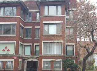 7206 S Yates Blvd #1, Chicago, IL 60649